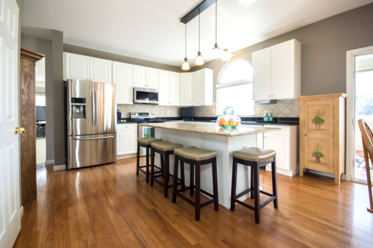 Darıca Dizayn - Art Mutfak