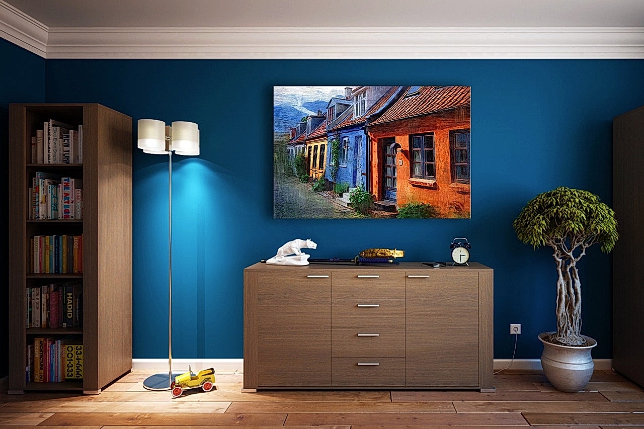 Darıca Dizayn - Art Mutfak