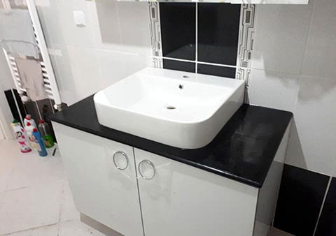 Darıca Dizayn - Art Mutfak