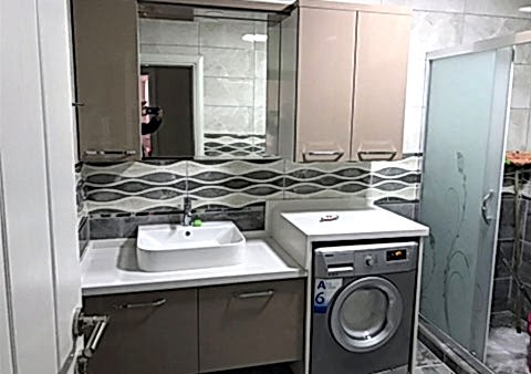 Darıca Dizayn - Art Mutfak