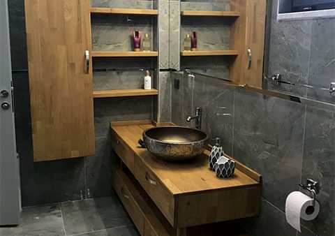 Darıca Dizayn - Art Mutfak