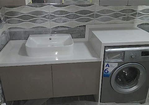 Darıca Dizayn - Art Mutfak