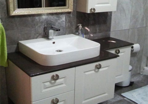 Darıca Dizayn - Art Mutfak