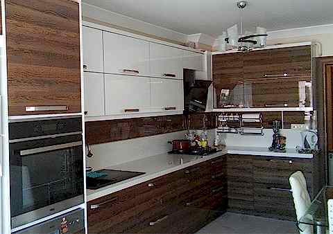 Darıca Dizayn - Art Mutfak