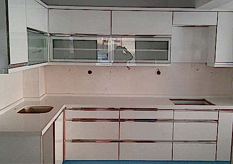 Darıca Dizayn - Art Mutfak