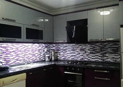 Darıca Dizayn - Art Mutfak