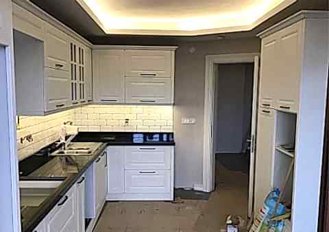 Darıca Dizayn - Art Mutfak