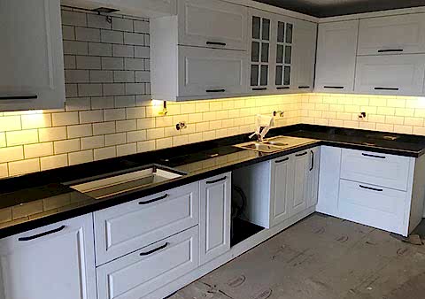 Darıca Dizayn - Art Mutfak