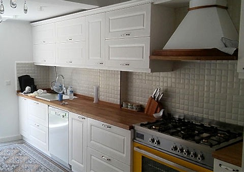 Darıca Dizayn - Art Mutfak