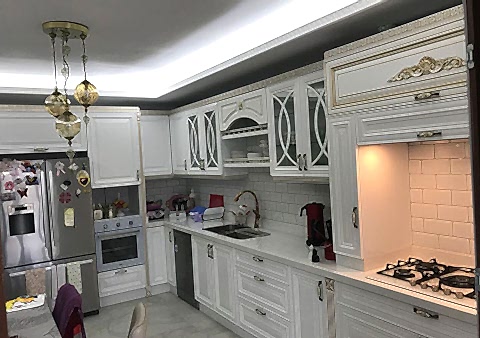 Darıca Dizayn - Art Mutfak