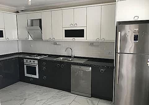 Darıca Dizayn - Art Mutfak