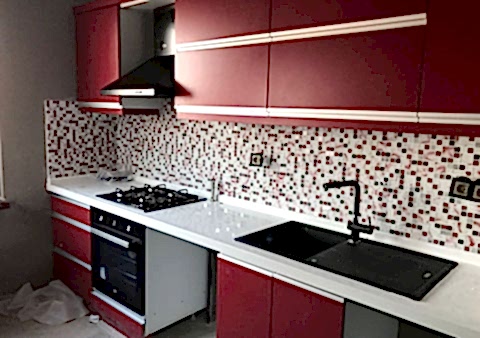 Darıca Dizayn - Art Mutfak