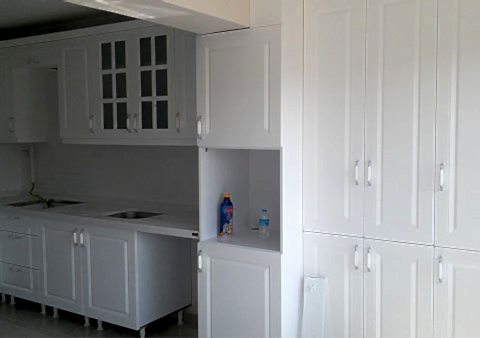 Darıca Dizayn - Art Mutfak