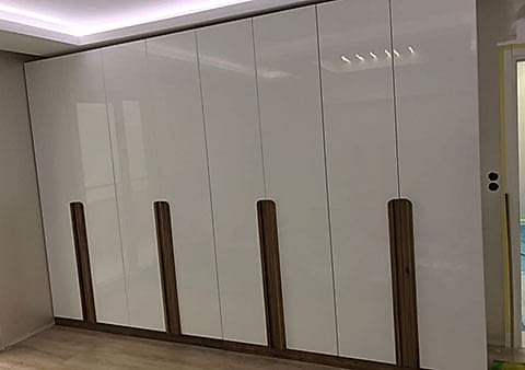 Darıca Dizayn - Art Mutfak