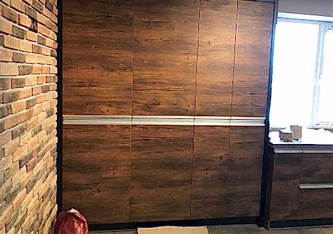 Darıca Dizayn - Art Mutfak