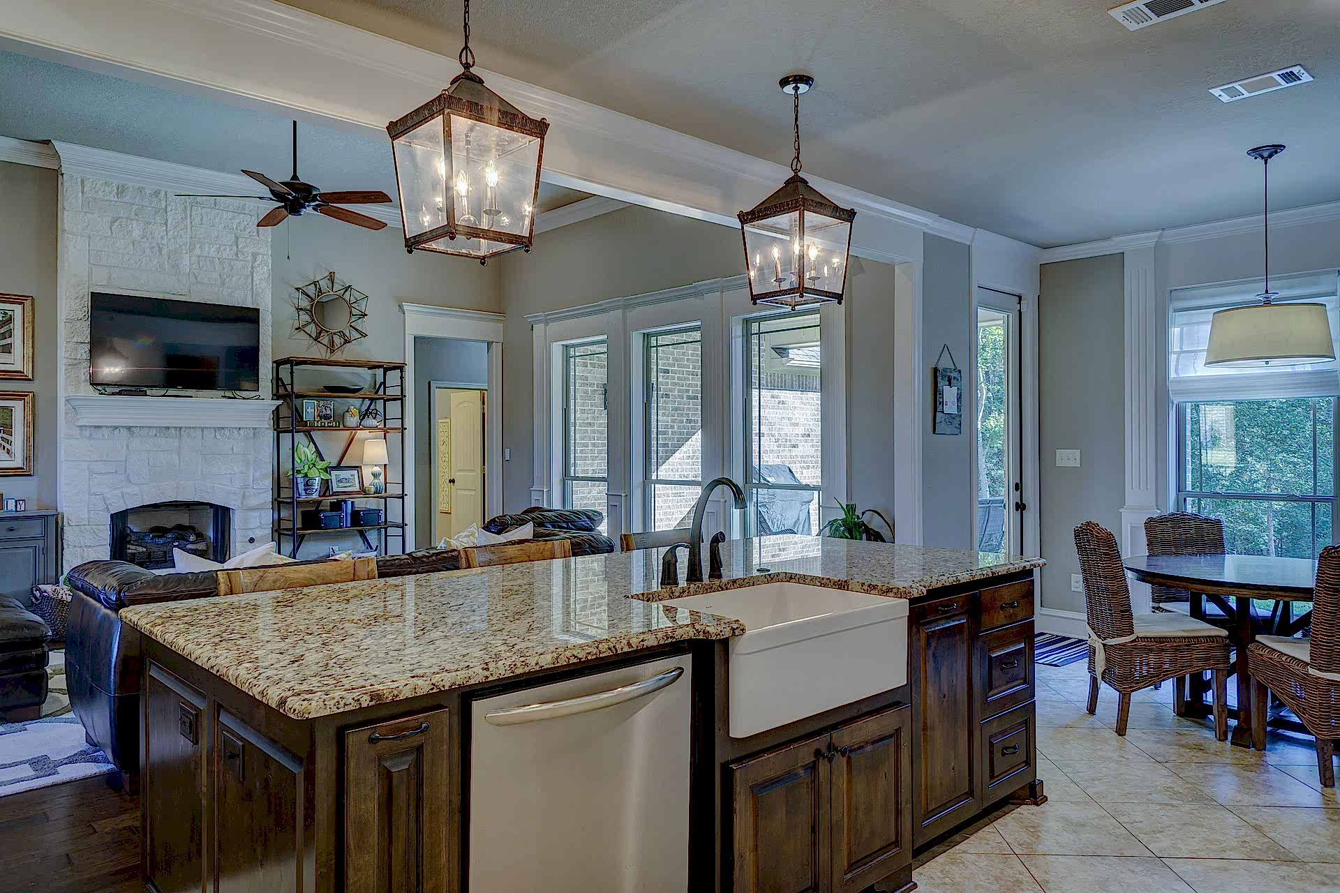 Darıca Dizayn - Art Mutfak