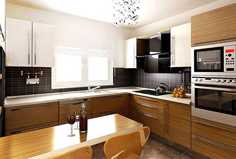 Darıca Dizayn - Art Mutfak